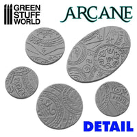 Rolling Pin Arcane 3411