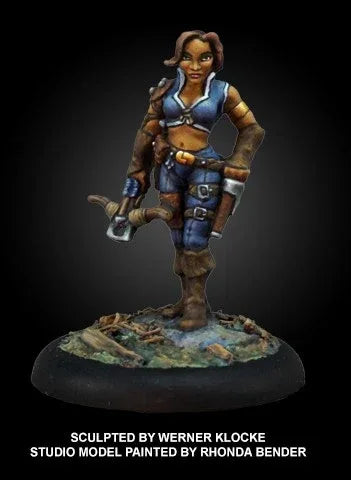 Tara The Silent 30053 (44005)