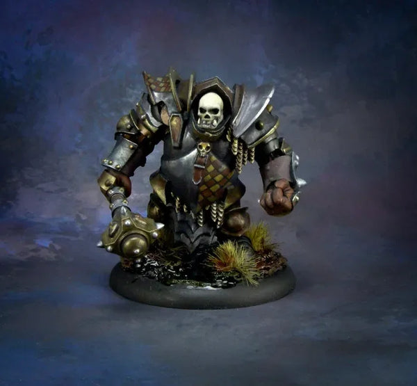 Maggotcrown Ogre 44011