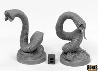 Giant Leeches (2) 44031