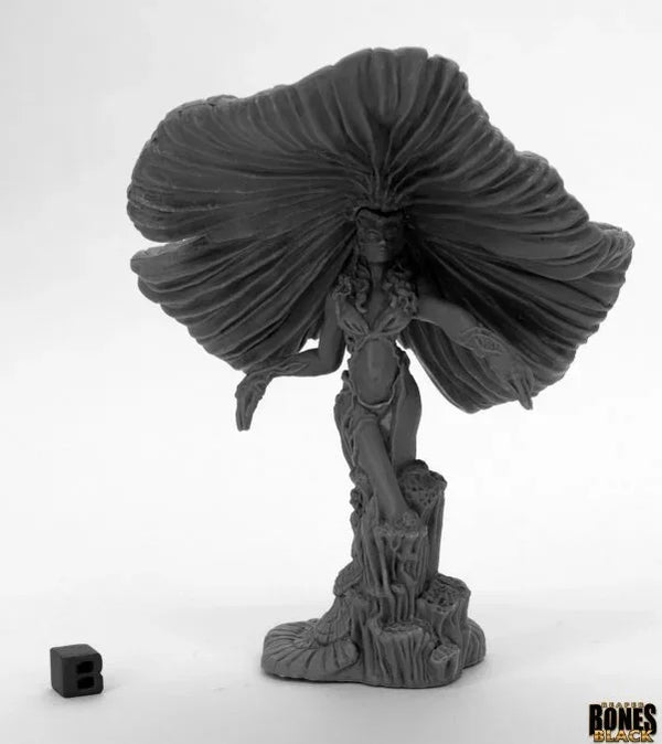 Fungal Queen 44050