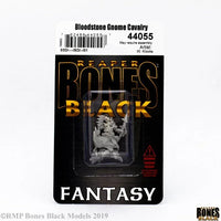 Bloodstone Gnome Cavalry 44055