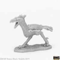 Axebeak (Phorusrhacos) 44075