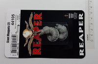 Giant Maggots (2) 44105