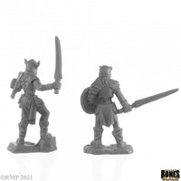 Rune Wight Warriors (2) 44141