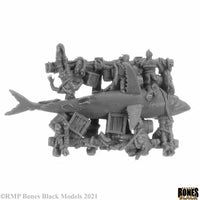 Raft of the Damned 44154