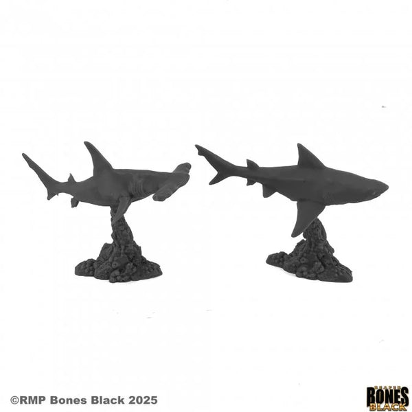 Sharks (2)