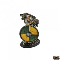 Reaper Miniatures Werebear 44224