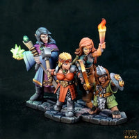 Dwarf Cleric 44233