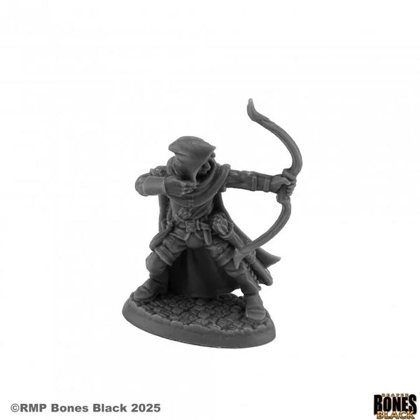 Reaper Miniatures Vance Treadwell, Ranger 44252
