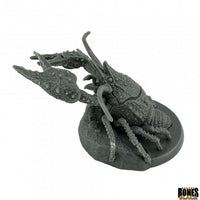 Monstrous Crayfish (Large)