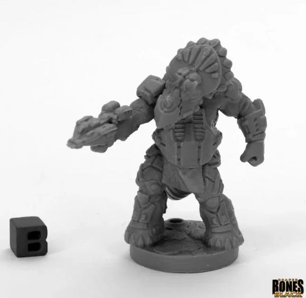 Thunderfoot Commander 49006