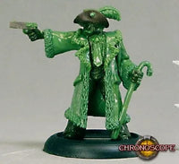 Sly Withers, Street Boss 50053 (metal)