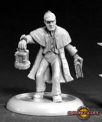 Sherlock Holmes 50059 (metal)
