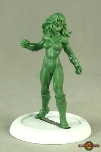 Incredible Woman 50212 (metal)