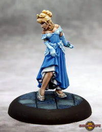 Cinderella 50284 (metal)