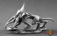Hound of Tindalos 50289 (metaal)
