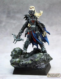 Depora Azinrae, Dark Elf 60054 (metal)