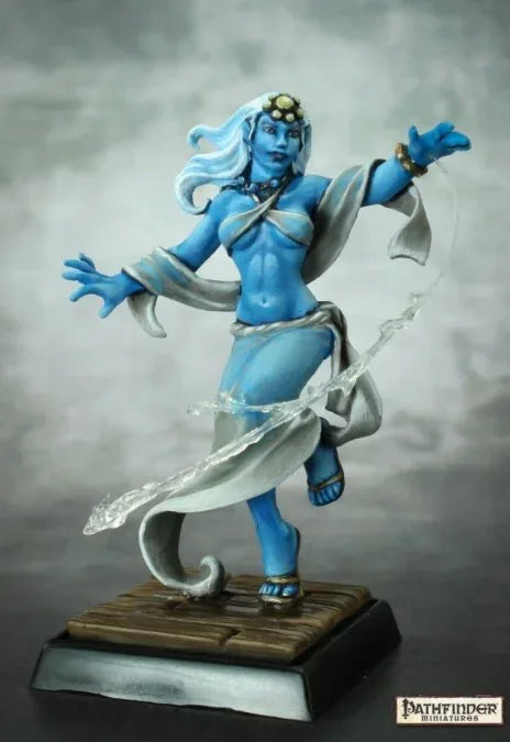 Shazathared, Marid 60061 (metal)
