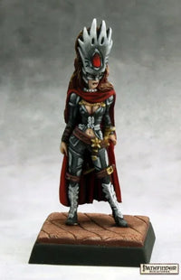 Pathfinder Leader 60112 (metal)