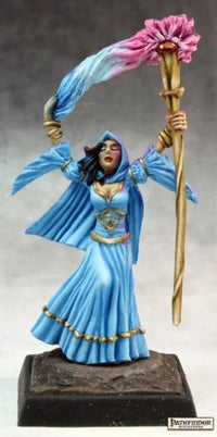 Arcanamirim Wizard 60135 (metal)