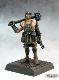 Ardoc Brotherhood 60151 (metal)