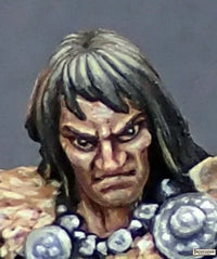 Kevoth-Kul, the Black Sovereign 60189 (metal)