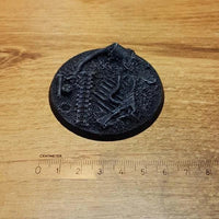 Nurgle Base 65mm Base Dreadnought