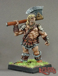 Bertok the Brave 30128