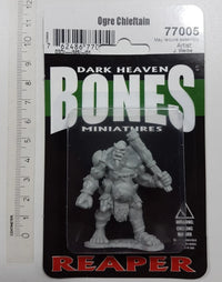 Ogre Chieftain 77005