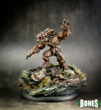 Werewolf 77009