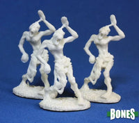 Zombies (3) 77014
