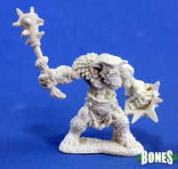 Bugbear Warrior 77015