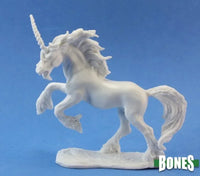 Silverhorn, Unicorn 77029
