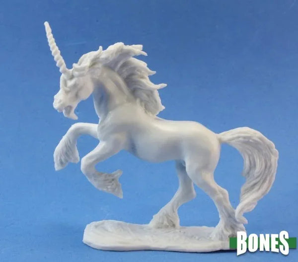 Silverhorn, Unicorn 77029