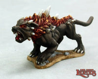 Hell Hound 77038