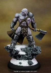 Goldar, Male Barbarian 77047