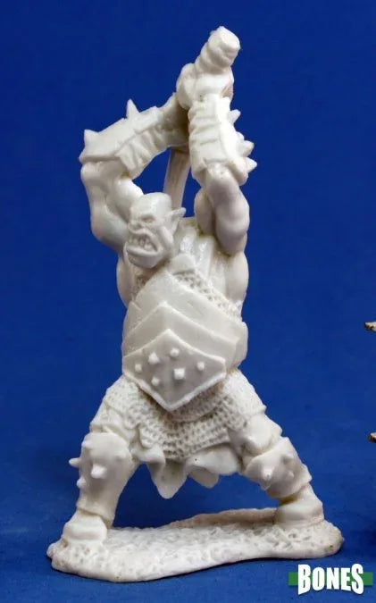 Orc Berserker (Two Handed Sword) 77059