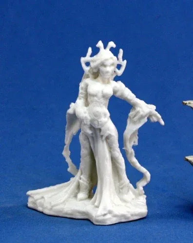 Shaeress, Dark Elf Queen 77066