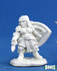 Freja Fangbreaker 77073