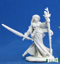 Lysette Female Elf 77076