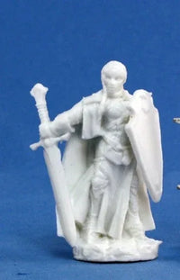 Isabeau Laroche, Female Paladin 77079