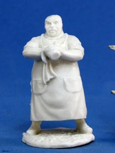 Townsfolk: Innkeeper 77084