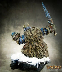 Boerogg Blackrime, Frost Giant Jarl 77106