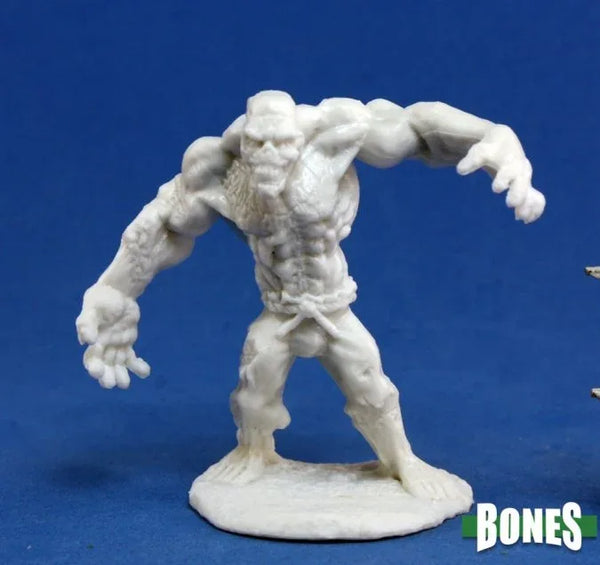 Flesh Golem 77169
