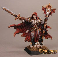 Malek Necromancer 77172