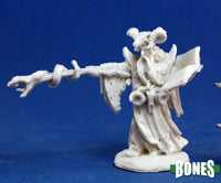 Leisynn, Mercenary Mage 77174