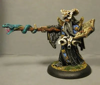 Leisynn, Mercenary Mage 77174