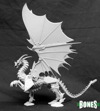 Wyrmgear, Clockwork Dragon 77177