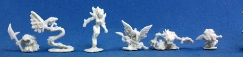 Familiars 2 77196